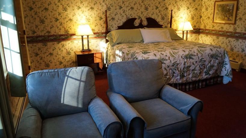 Inn At Iron Masters Lakeville Eksteriør bilde