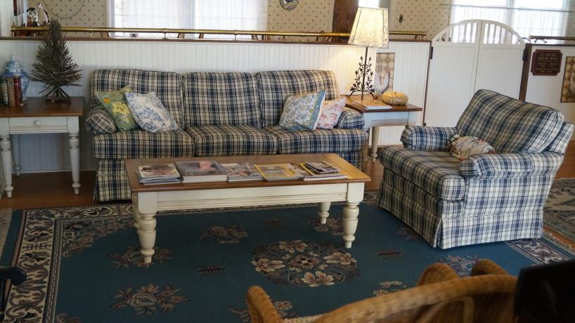 Inn At Iron Masters Lakeville Eksteriør bilde
